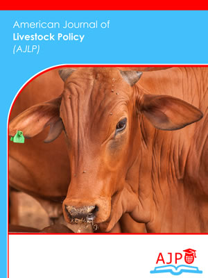 livestock policy journal american issue current journals