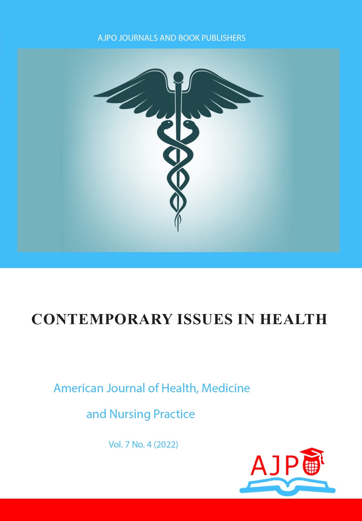 What Are The Contemporary Issues In Health