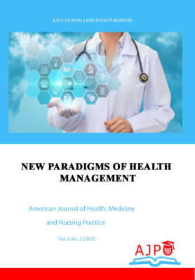 NEW PARADIGMS OF HEALTH MANAGEMENT