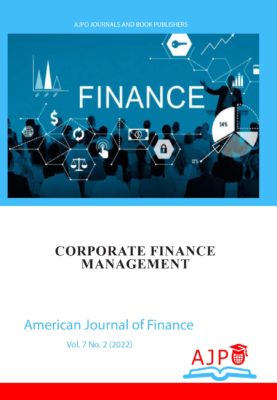 Corporate Finance Management