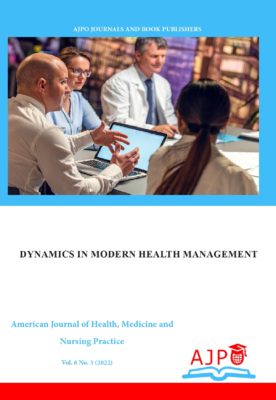 Dynamics in Modern Health Management
