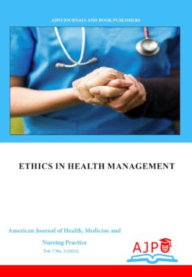 Ethics in Health Management