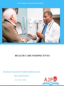 Health Care Perspectives