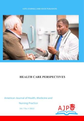 Health Care Perspectives