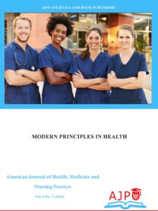 Modern Principles in Health Cover