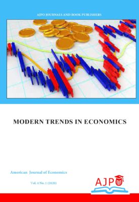 Modern Trends in Economics