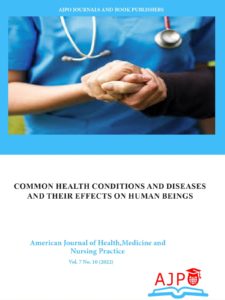 Common Health Conditions and Diseases and Their Effects