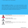 Advances in Hospitality and Tourism