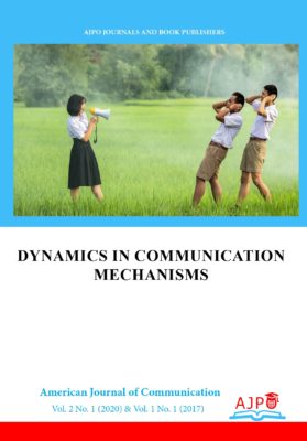 Dynamics in Communication Mechanisms