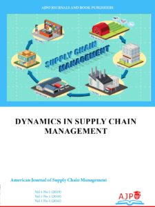 Dynamics in Supply Chain Management