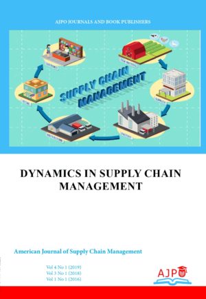 Dynamics in Supply Chain Management