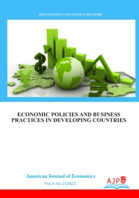 Economic Policies and Business Practices in Developing Countries