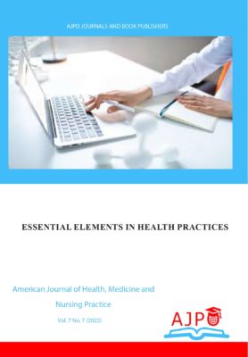 Essential Elements in Health Practices