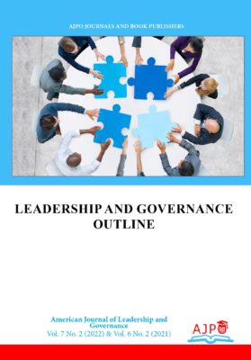 Leadership and Governance Outline