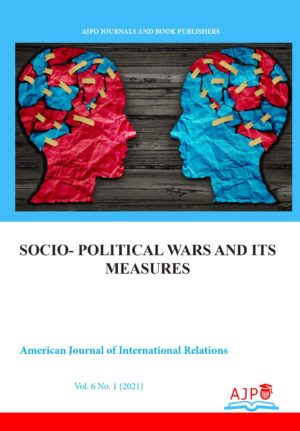 Socio-Political Wars and its Measures