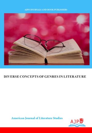 Diverse Concepts of Genres in Literature
