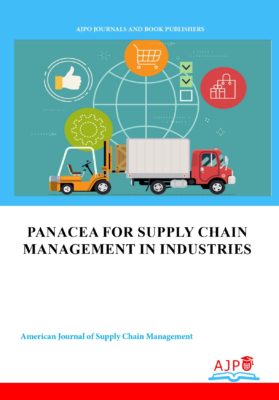 Panacea for Supply Chain Management in Industries