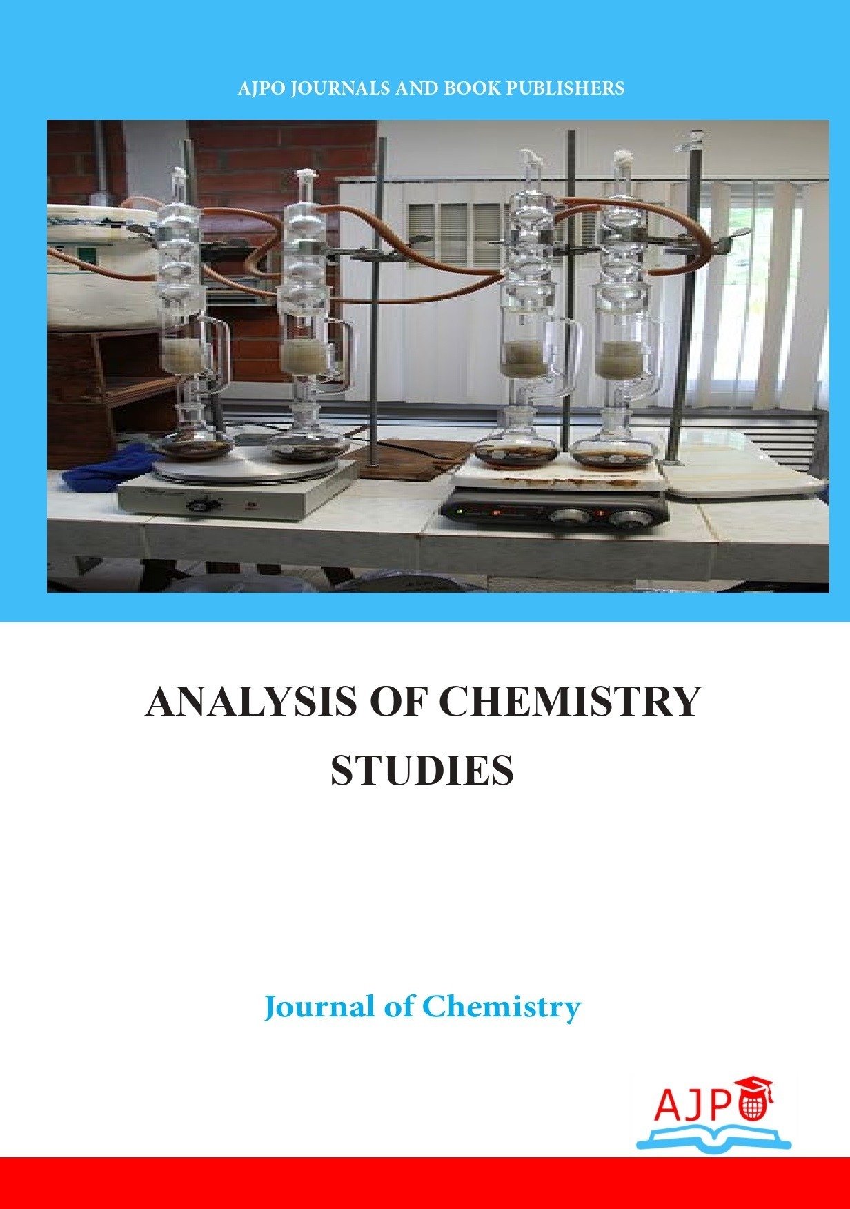 Analysis Of Chemistry Studies - AJPO Journals