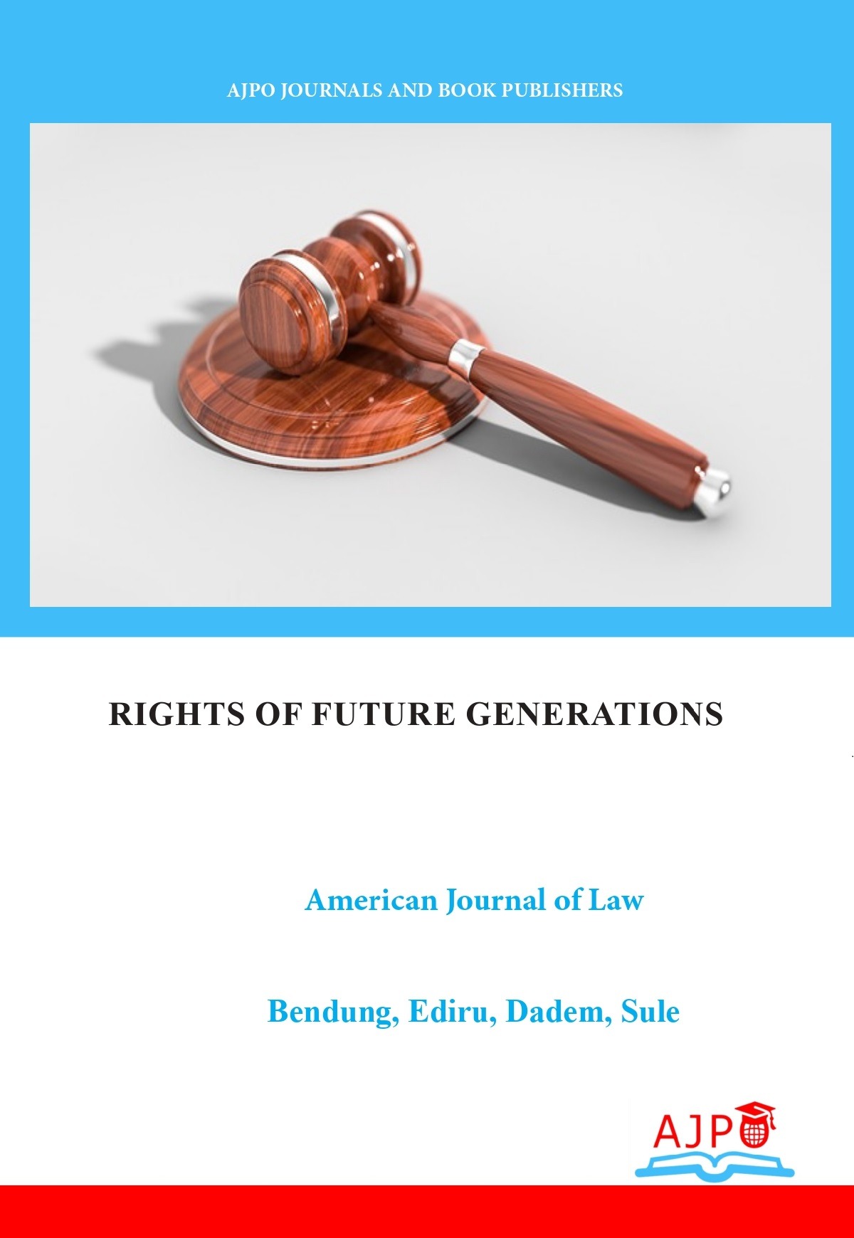 present assignment of future rights