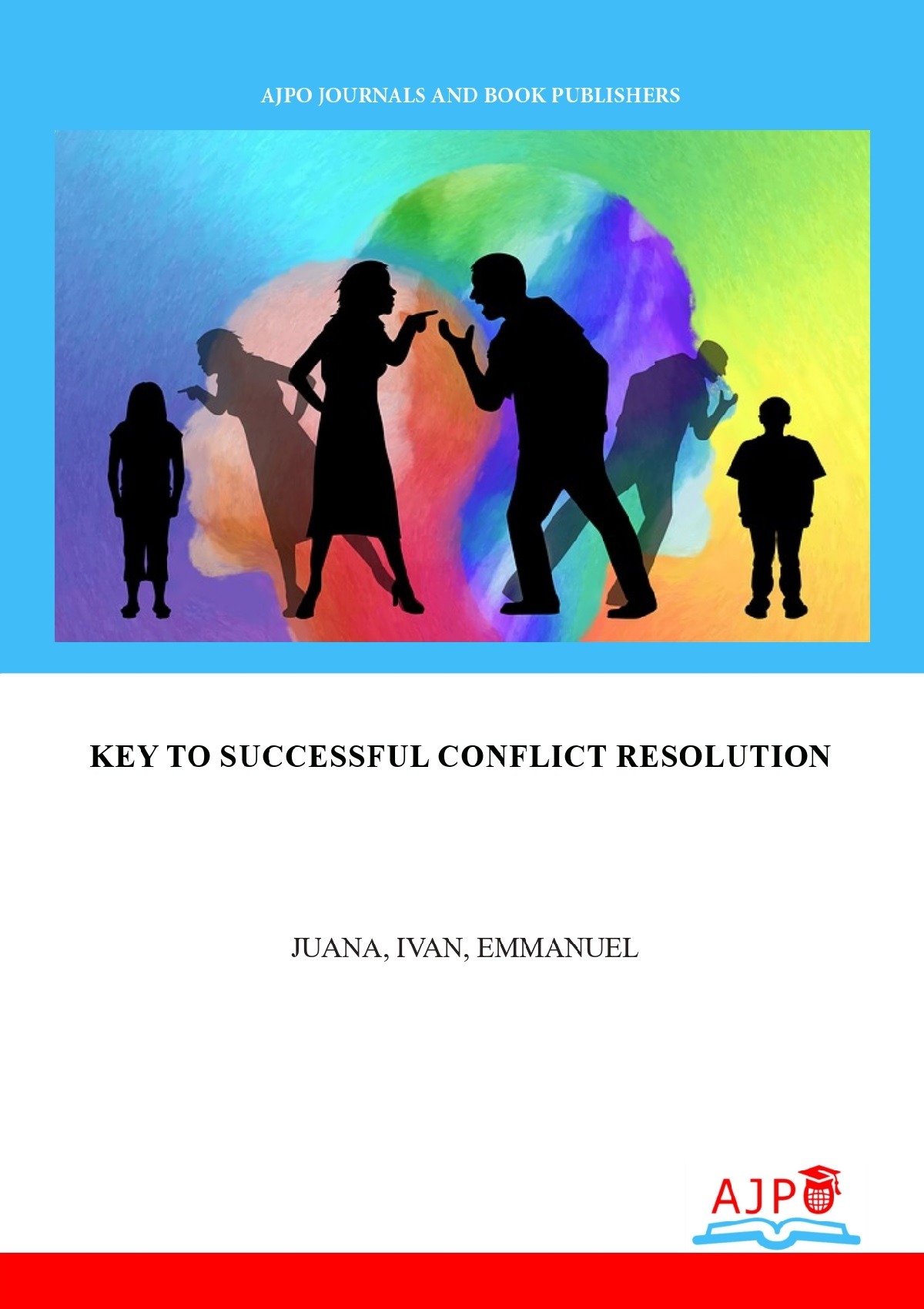 conflict resolution thesis pdf