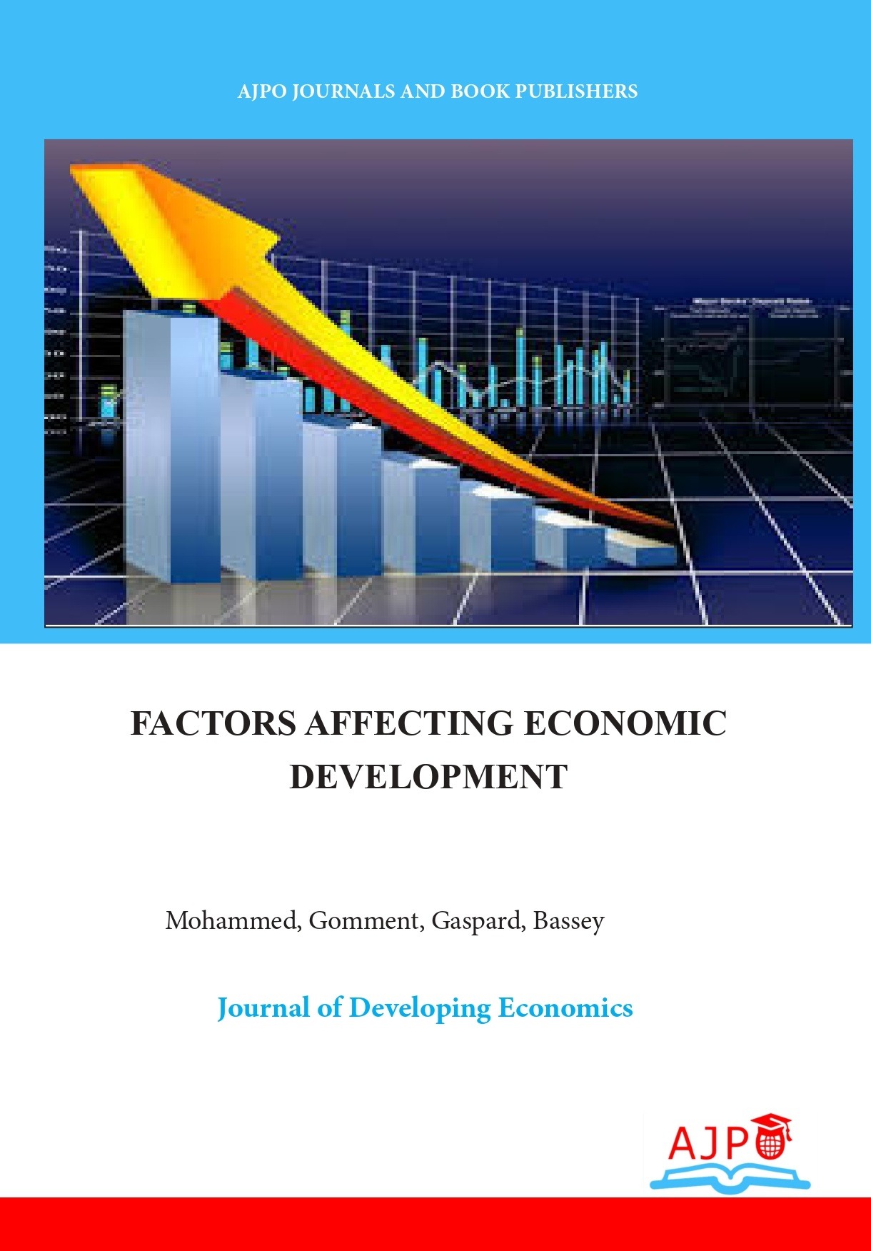 factors-affecting-economic-development-ajpo-journals