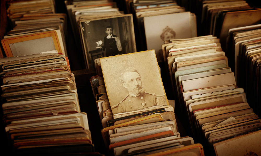 Unveiling History: The Crucial Role of Primary Sources in Historical ...